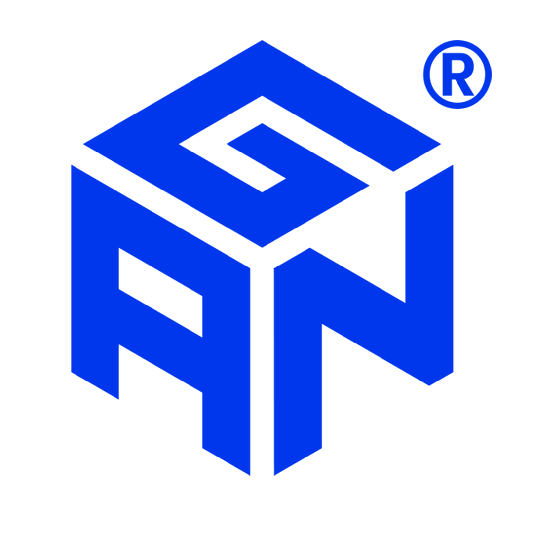 GANCUBE